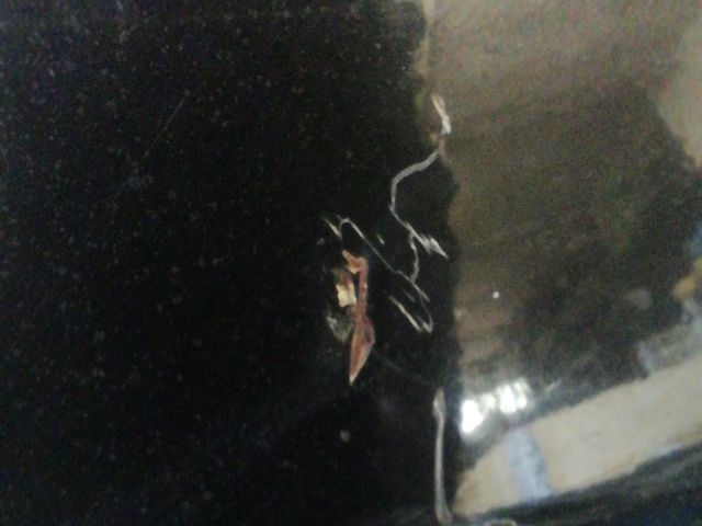 bontott CHEVROLET LACETTI Bal első Sárvédő