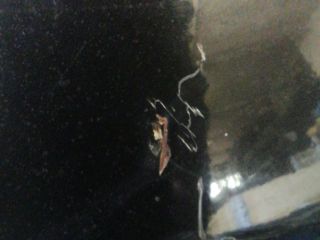 bontott CHEVROLET LACETTI Bal első Sárvédő