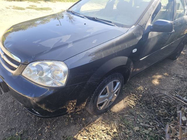 bontott CHEVROLET LACETTI Bal első Sárvédő