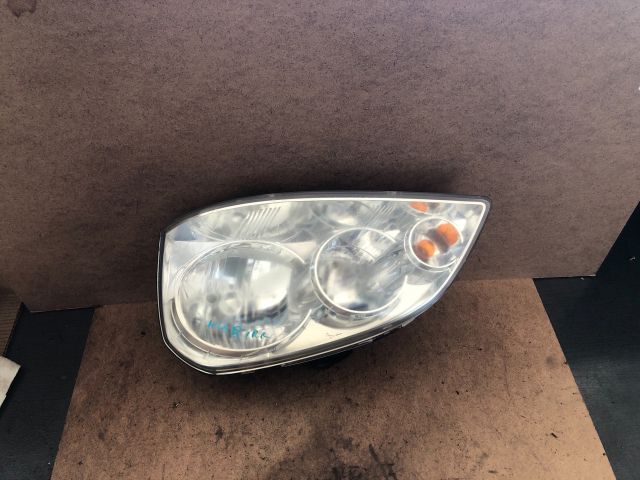 bontott CHEVROLET LACETTI Bal Fényszóró