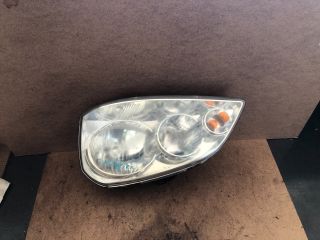 bontott CHEVROLET LACETTI Bal Fényszóró