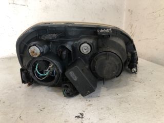 bontott CHEVROLET LACETTI Bal Fényszóró