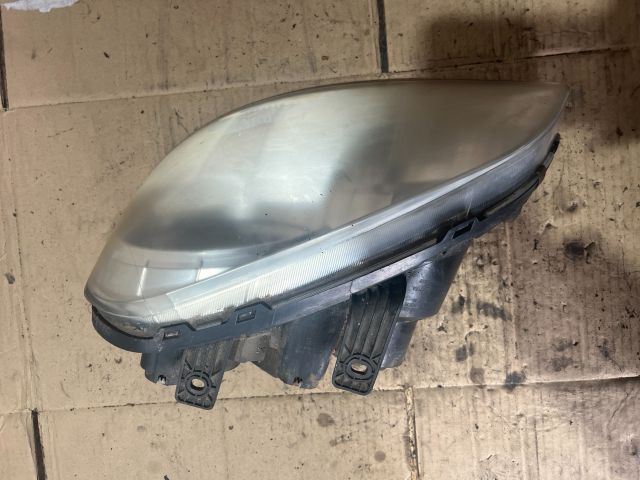 bontott CHEVROLET LACETTI Bal Fényszóró