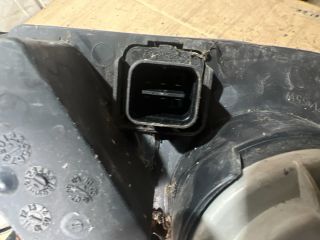 bontott CHEVROLET LACETTI Bal Fényszóró