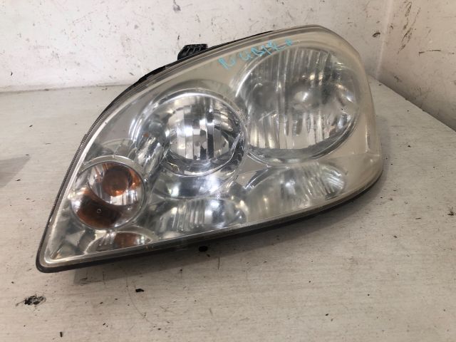 bontott CHEVROLET LACETTI Bal Fényszóró