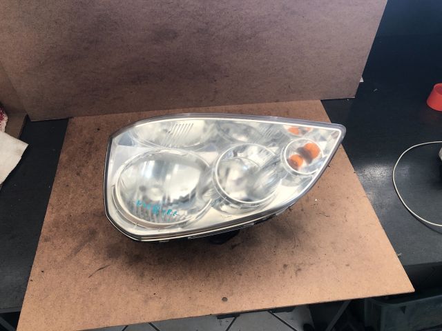 bontott CHEVROLET LACETTI Bal Fényszóró