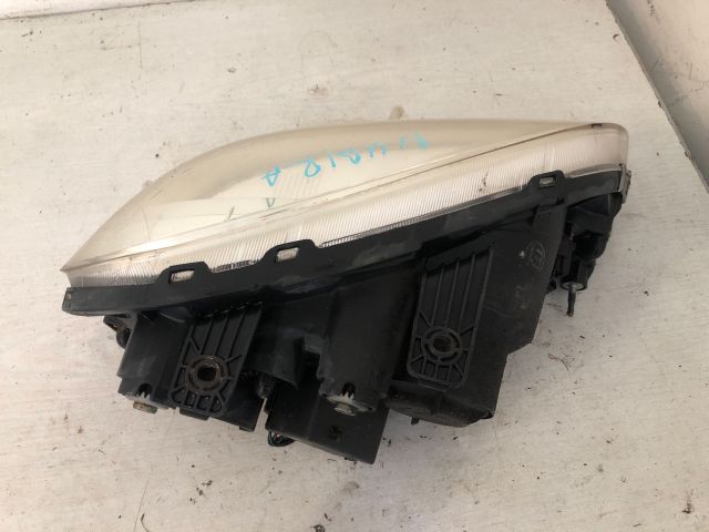 bontott CHEVROLET LACETTI Bal Fényszóró