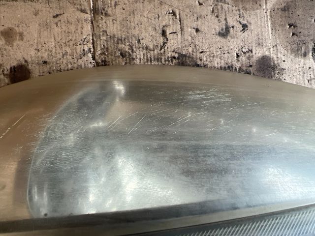 bontott CHEVROLET LACETTI Bal Fényszóró