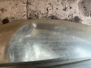 bontott CHEVROLET LACETTI Bal Fényszóró