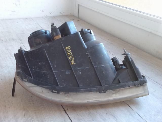 bontott CHEVROLET LACETTI Bal Fényszóró