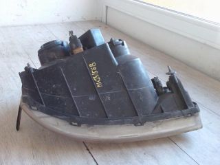 bontott CHEVROLET LACETTI Bal Fényszóró