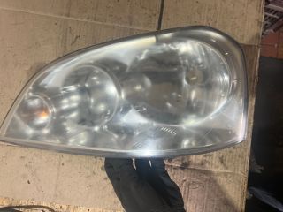 bontott CHEVROLET LACETTI Bal Fényszóró