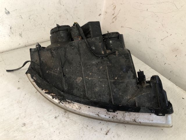 bontott CHEVROLET LACETTI Bal Fényszóró