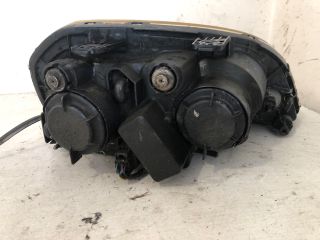 bontott CHEVROLET LACETTI Bal Fényszóró