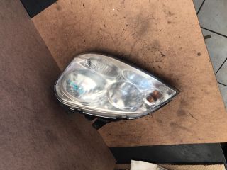 bontott CHEVROLET LACETTI Bal Fényszóró