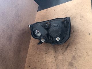 bontott CHEVROLET LACETTI Bal Fényszóró