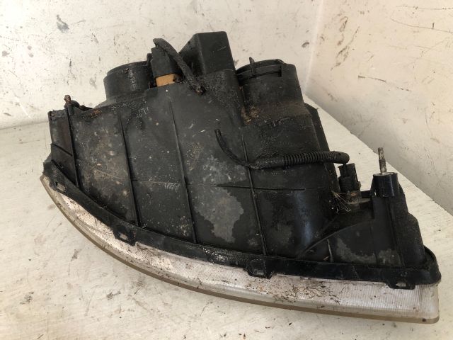 bontott CHEVROLET LACETTI Bal Fényszóró