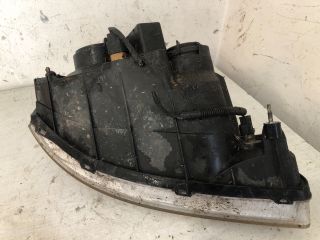 bontott CHEVROLET LACETTI Bal Fényszóró