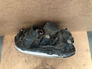 bontott CHEVROLET LACETTI Bal Fényszóró