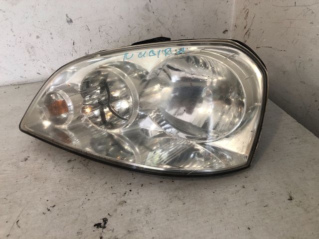 bontott CHEVROLET LACETTI Bal Fényszóró