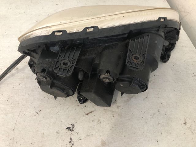 bontott CHEVROLET LACETTI Bal Fényszóró