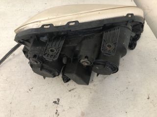 bontott CHEVROLET LACETTI Bal Fényszóró