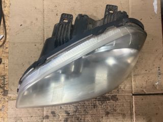 bontott CHEVROLET LACETTI Bal Fényszóró