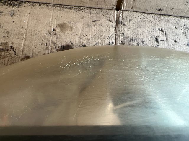 bontott CHEVROLET LACETTI Bal Fényszóró