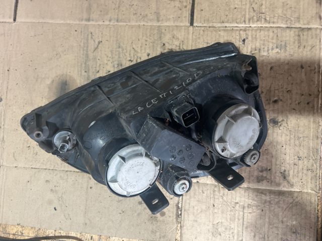 bontott CHEVROLET LACETTI Bal Fényszóró