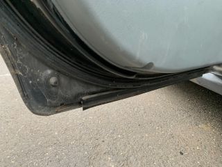 bontott CHEVROLET LACETTI Bal Gólyaláb Csonkállvánnyal