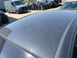 bontott CHEVROLET LACETTI Bal Gólyaláb Csonkállvánnyal