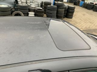 bontott CHEVROLET LACETTI Bal Gólyaláb Csonkállvánnyal