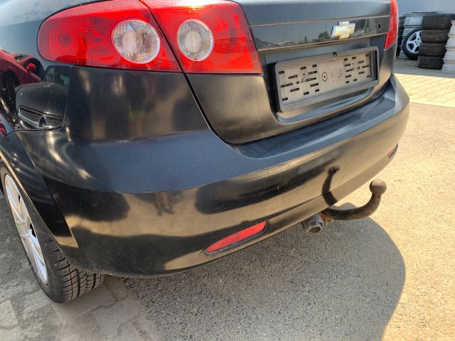 bontott CHEVROLET LACETTI Bal Gólyaláb Csonkállvánnyal