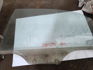 bontott CHEVROLET LACETTI Bal hátsó Ablak