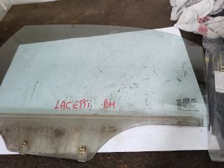 bontott CHEVROLET LACETTI Bal hátsó Ablak