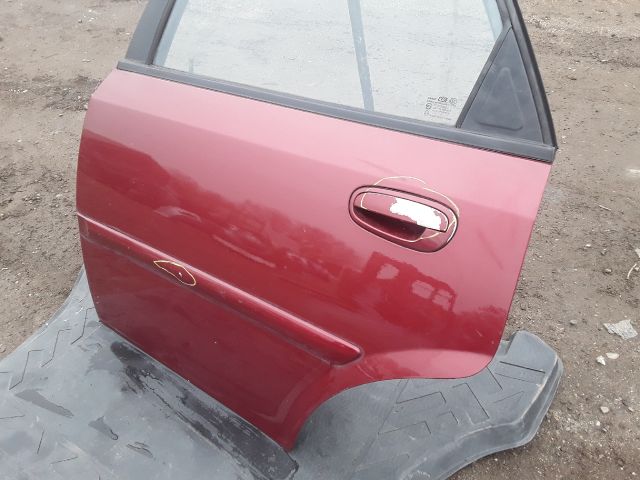 bontott CHEVROLET LACETTI Bal hátsó Ablak