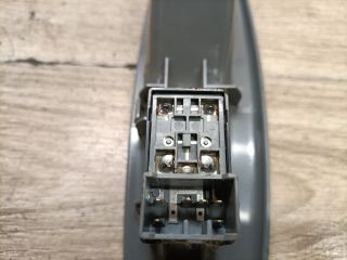 bontott CHEVROLET LACETTI Bal hátsó Ablakemelő Kapcsoló