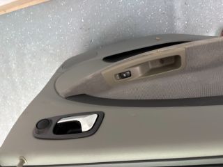 bontott CHEVROLET LACETTI Bal hátsó Ablakemelő Szerkezet (Elektromos)