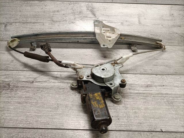 bontott CHEVROLET LACETTI Bal hátsó Ablakemelő Szerkezet (Elektromos)