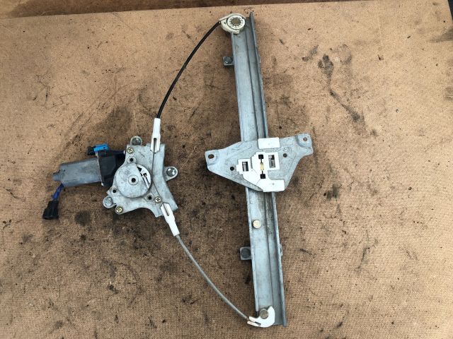 bontott CHEVROLET LACETTI Bal hátsó Ablakemelő Szerkezet (Elektromos)