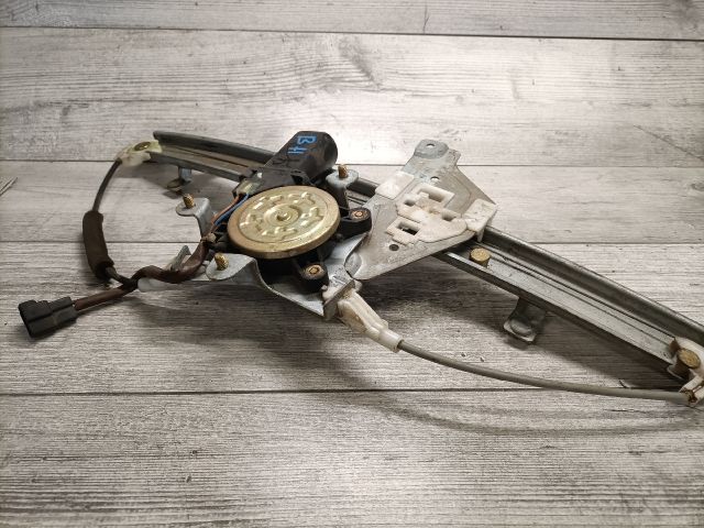 bontott CHEVROLET LACETTI Bal hátsó Ablakemelő Szerkezet (Elektromos)