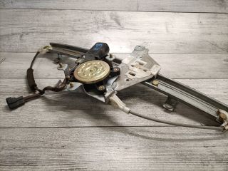 bontott CHEVROLET LACETTI Bal hátsó Ablakemelő Szerkezet (Elektromos)