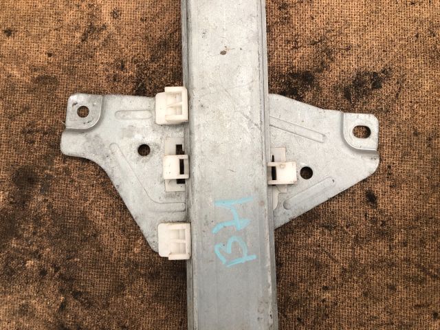 bontott CHEVROLET LACETTI Bal hátsó Ablakemelő Szerkezet (Elektromos)