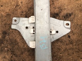 bontott CHEVROLET LACETTI Bal hátsó Ablakemelő Szerkezet (Elektromos)