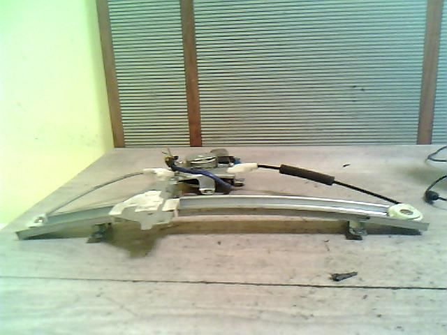 bontott CHEVROLET LACETTI Bal hátsó Ablakemelő Szerkezet (Elektromos)