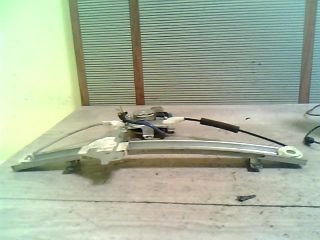 bontott CHEVROLET LACETTI Bal hátsó Ablakemelő Szerkezet (Elektromos)