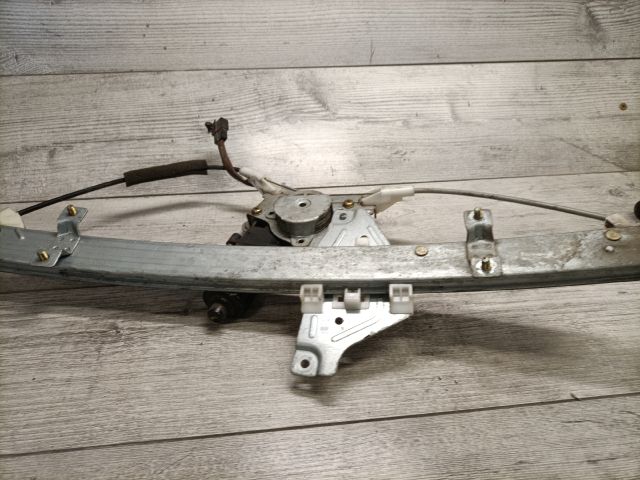 bontott CHEVROLET LACETTI Bal hátsó Ablakemelő Szerkezet (Elektromos)