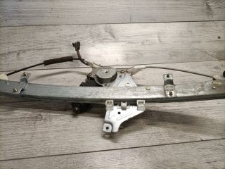 bontott CHEVROLET LACETTI Bal hátsó Ablakemelő Szerkezet (Elektromos)