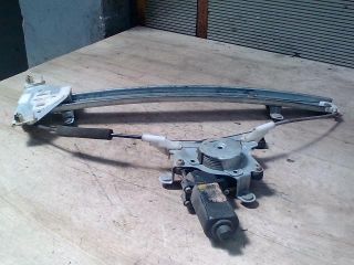 bontott CHEVROLET LACETTI Bal hátsó Ablakemelő Szerkezet (Elektromos)