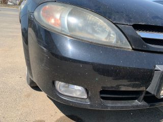 bontott CHEVROLET LACETTI Bal hátsó Ablakemelő Szerkezet (Elektromos)